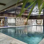 Lejlighedshotel 4 Etoiles *