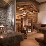 Lejlighedshotel 4 Etoiles