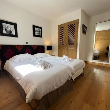Apartmanhotel 4 Etoiles *