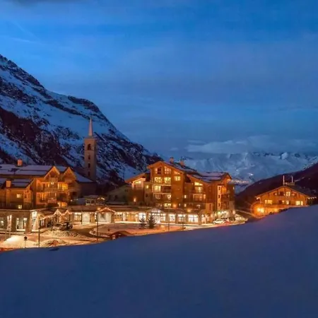 4 Etoiles شقة فندقية