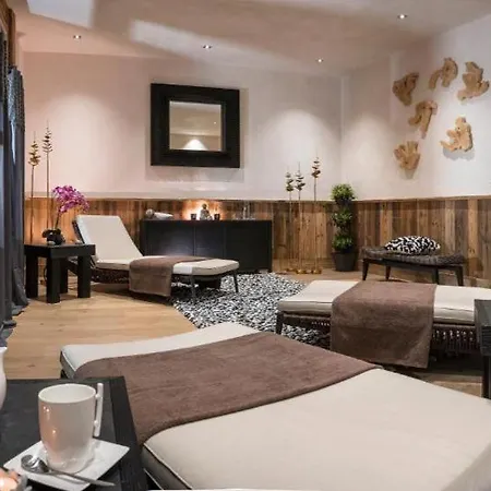 4 Etoiles Apartmanhotel
