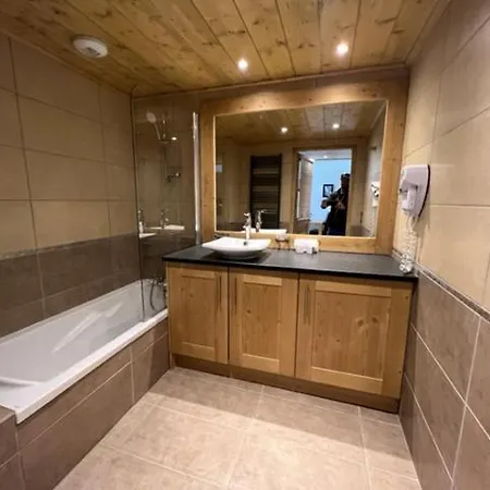 4 Etoiles * Tignes