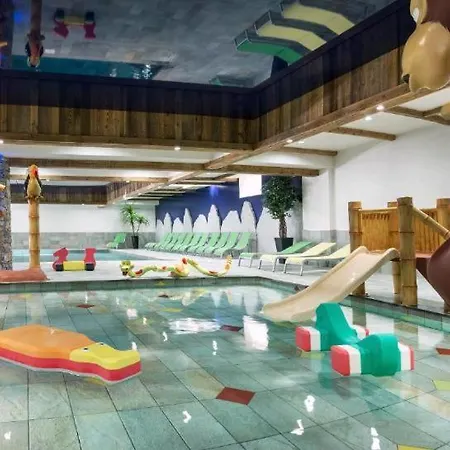 Aparthotel 4 Etoiles