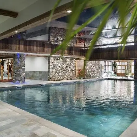 Aparthotel 4 Etoiles *